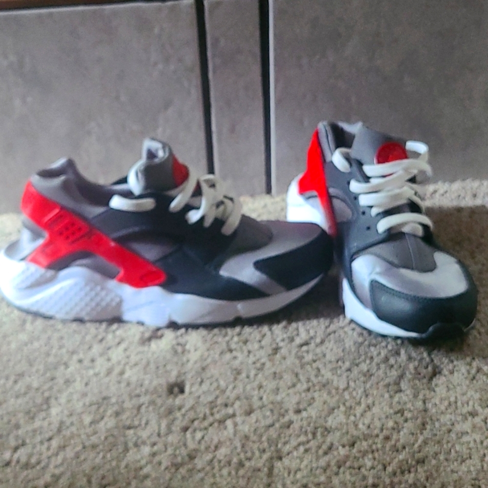 Nike hurraches